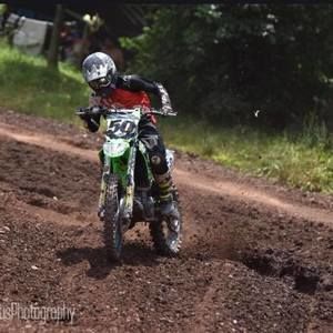 Meet your Posher, Chase